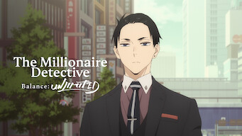 Is The Millionaire Detective Balance Unlimited The Millionaire Detective Balance Unlimited 2020 On Netflix Germany